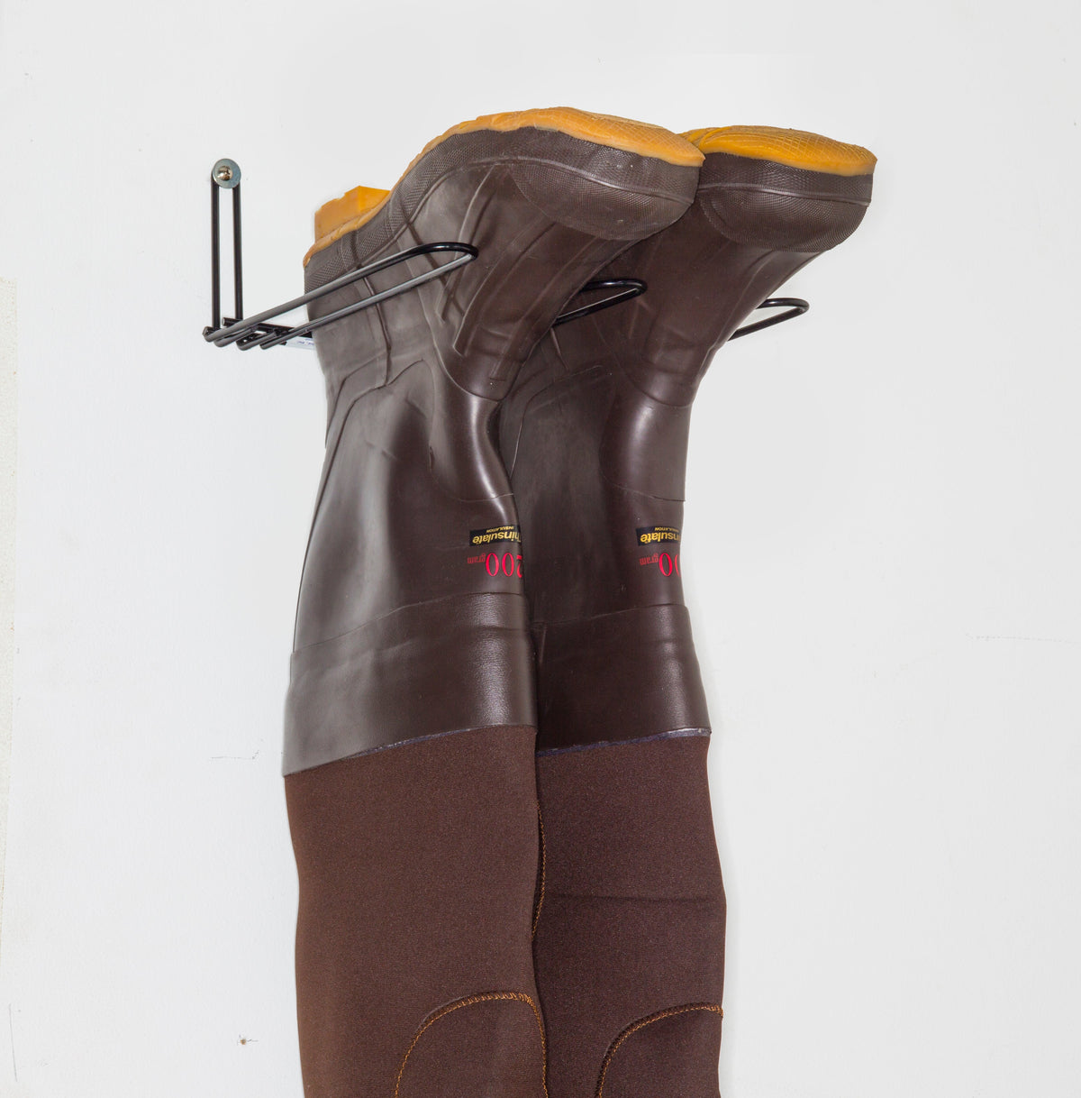 Rackem - Single Pair Boot Rack (Case of 12)