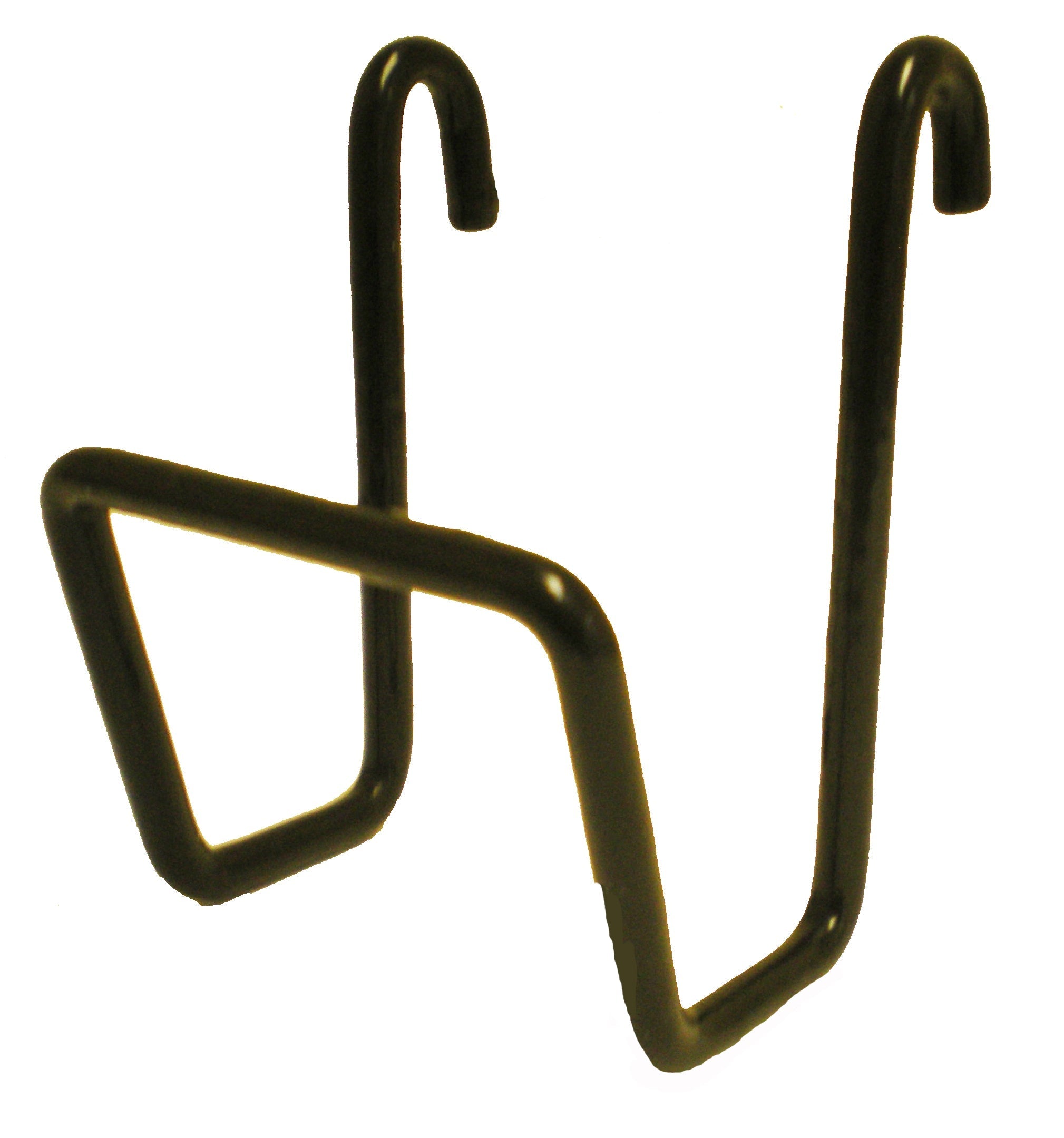 Small Pistol/Rifle Hook - Grid Wall (SKU: 6152)