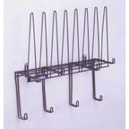 Rack’em - Space Saver Coat Glove & Hat Rack