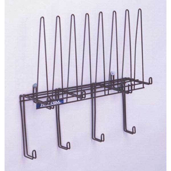 Rack’em - Space Saver Coat Glove & Hat Rack