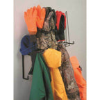 Rack’em - Space Saver Coat Glove & Hat Rack