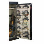 Full Door 16 Pistol Maximizer (SKU: 6033)