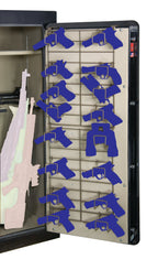 Full Door 16 Pistol Maximizer (SKU: 6033)