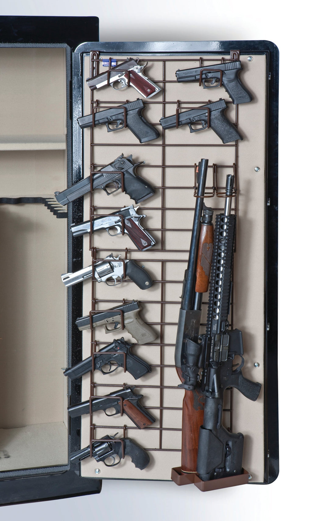 Full Door Pistol and Rifle Maximizer (SKU: 6037)