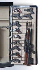 Full Door Pistol and Rifle Maximizer (SKU: 6037)