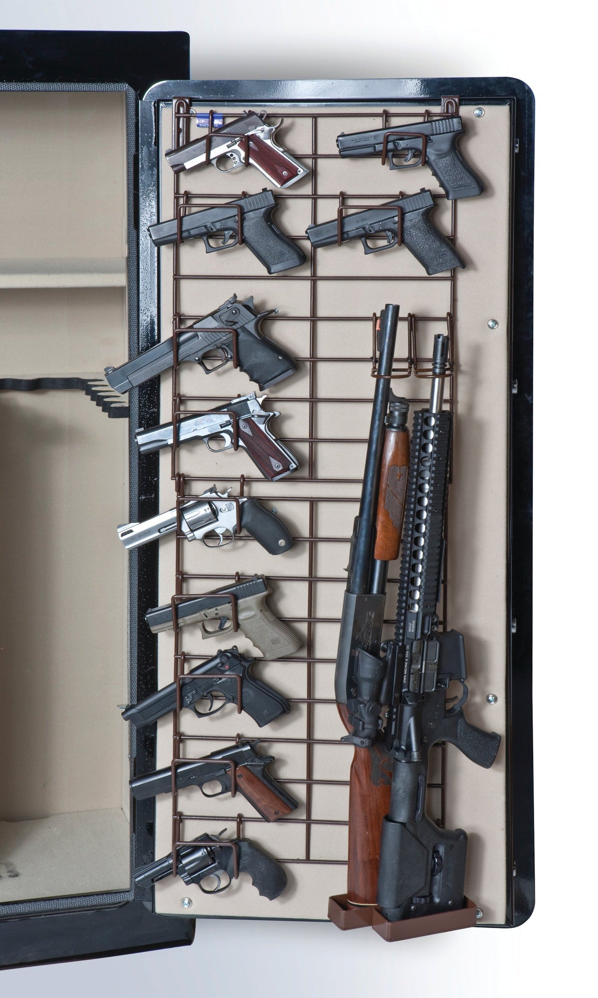 Full Door Pistol and Rifle Maximizer (SKU: 6037)