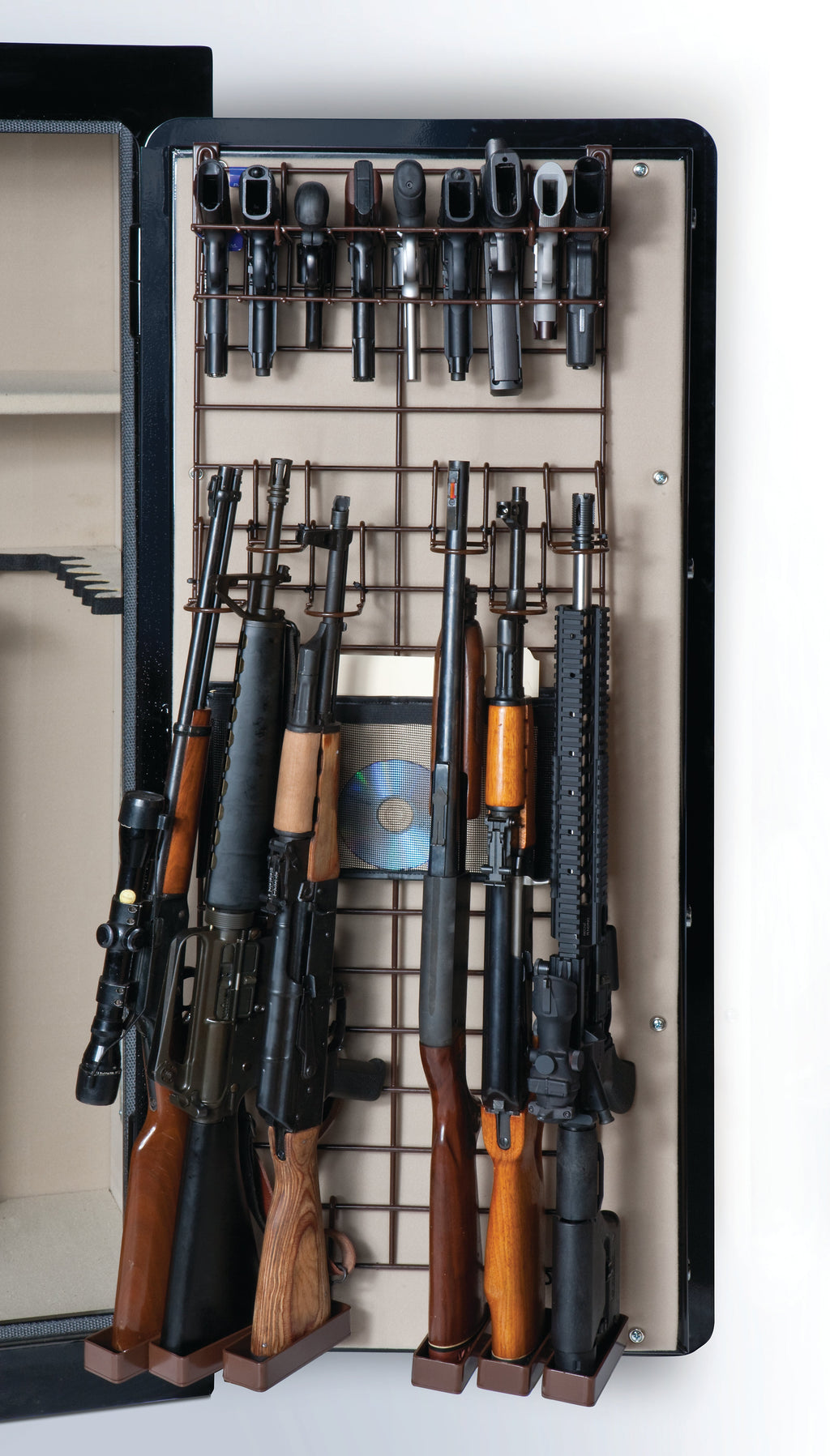 Full Door Pistol and Rifle Maximizer (SKU: 6037)