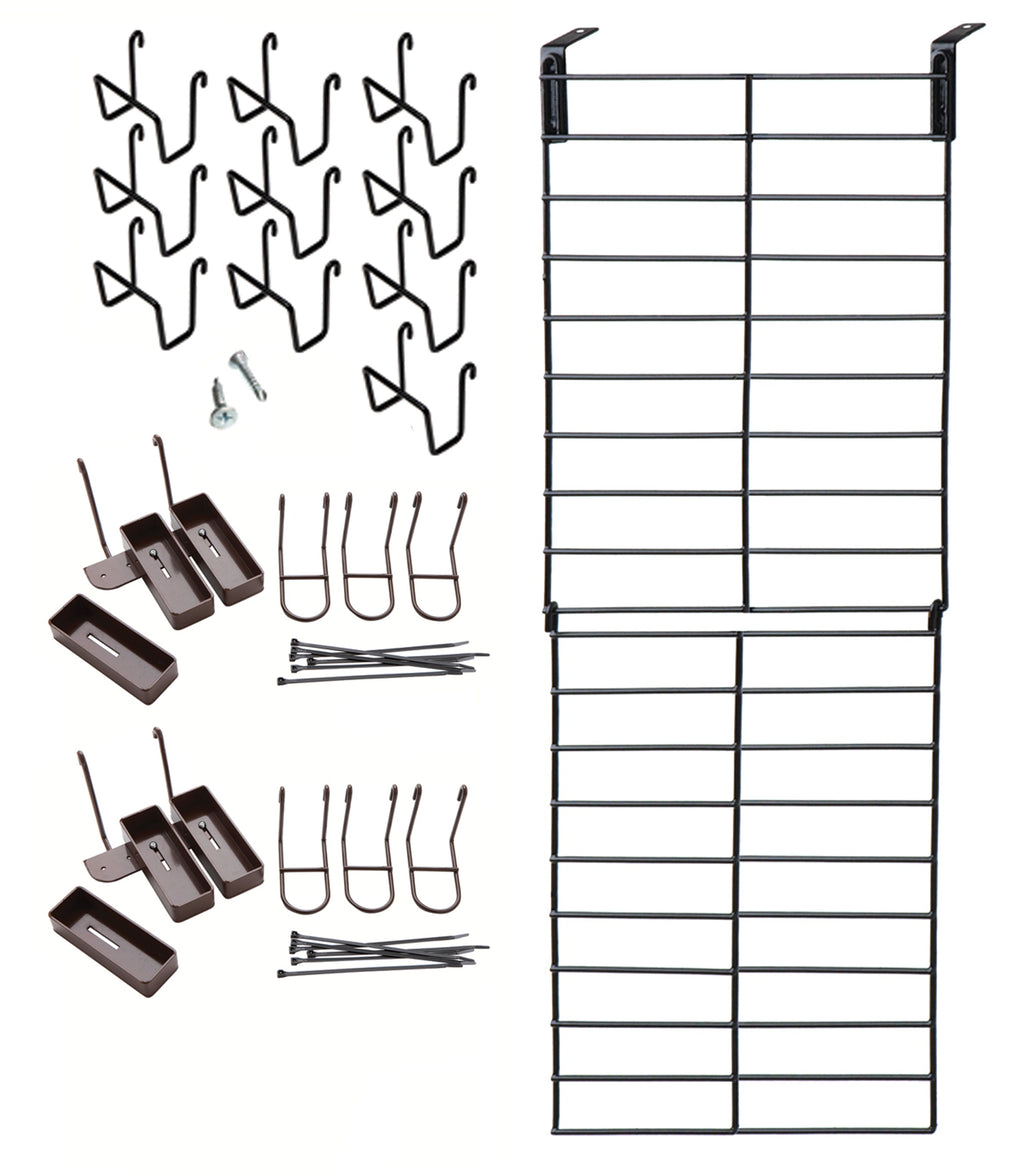 Full Door Pistol and Rifle Maximizer (SKU: 6037)