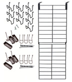 Full Door Pistol and Rifle Maximizer (SKU: 6037)