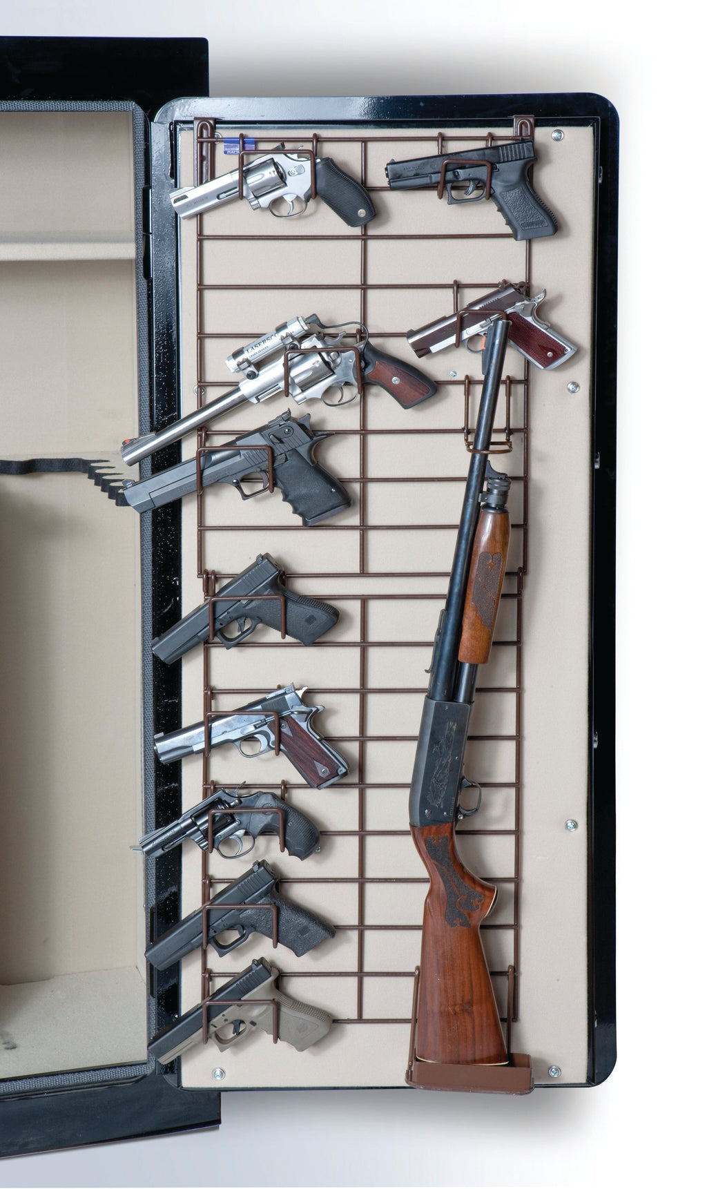 Full Door Pistol and Rifle Maximizer (SKU: 6037)