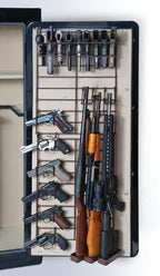 Full Door Pistol and Rifle Maximizer (SKU: 6037)