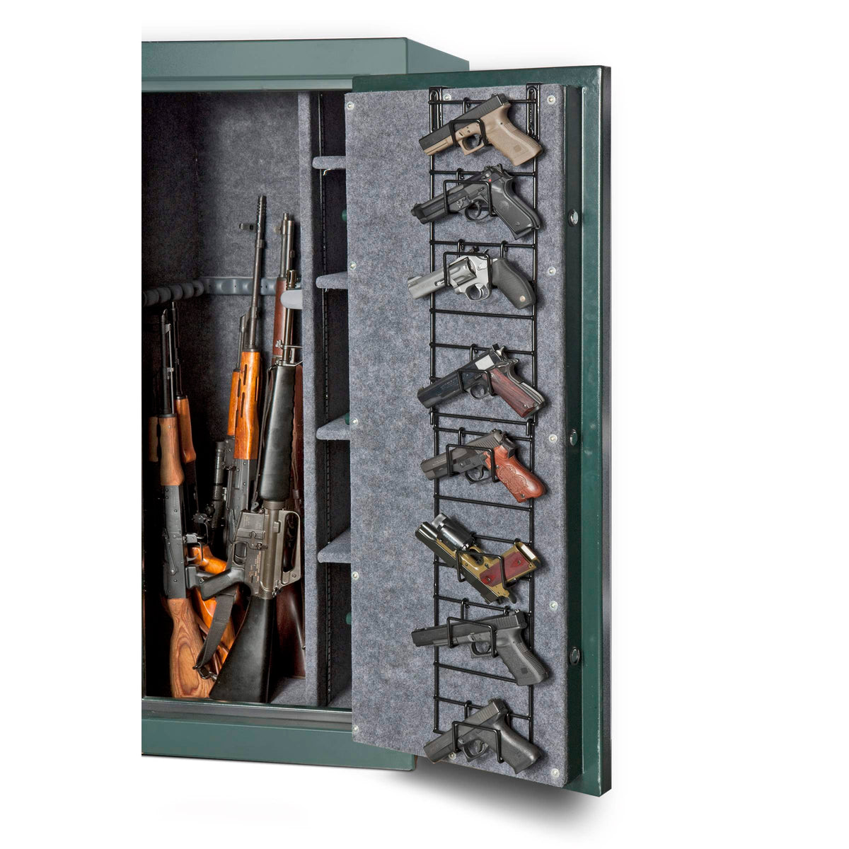 8 Pistol Maximizer (SKU: 6023)