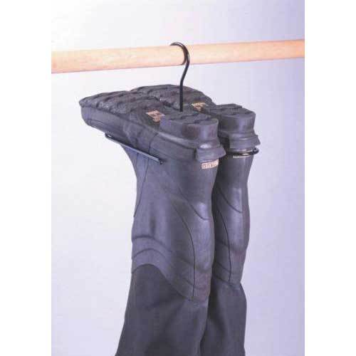 Rack’em - ’The Snake’ Wader Hanger