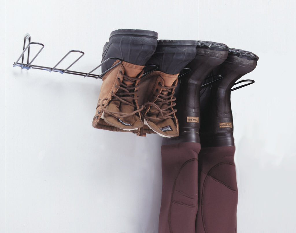 Rackem - Three Pair Boot Rack (Case of 20)