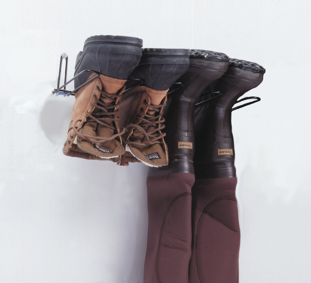 Rackem - Two Pair Boot Rack (Case of 10)