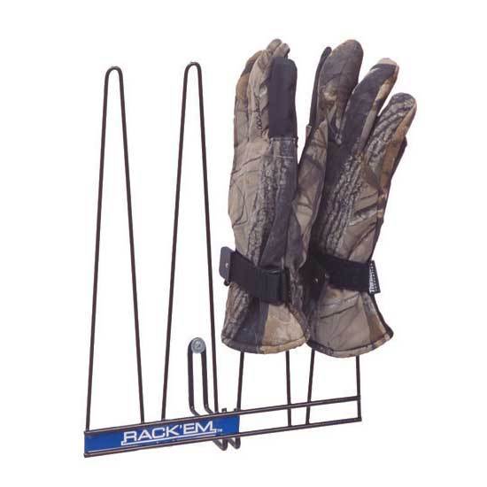 Rack'em - Two Pair Glove Rack