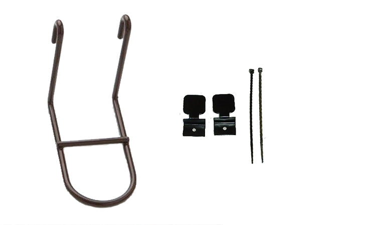 Vertical Rifle Barrel Holder (SKU: 6166)