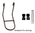 Vertical Rifle Barrel Holder (SKU: 6166)