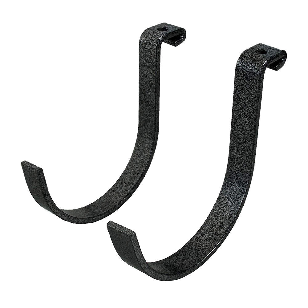 Rail Hooks (Set of 2) - Deck Hooks