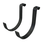 Rail Hooks (Set of 2) - Deck Hooks
