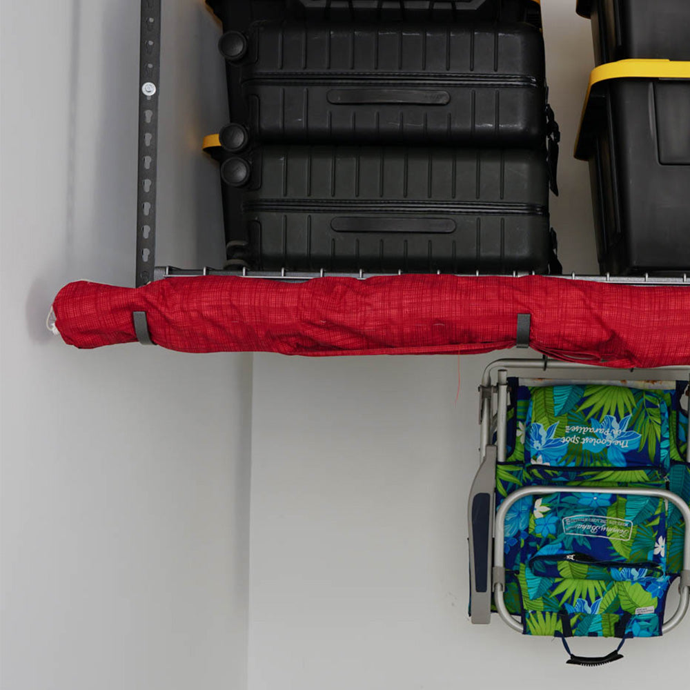 Rail Hooks (Set of 2) - Deck Hooks