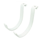 Rail Hooks (Set of 2) - Deck Hooks