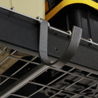 Rail Hooks (Set of 2) - Deck Hooks