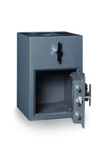 Rotary Hopper Depository Safe - RH-2014C - Security Safes