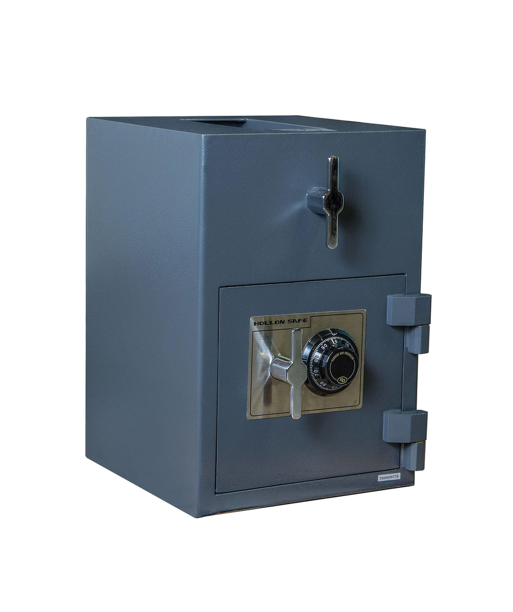 Rotary Hopper Depository Safe - RH-2014C - Security Safes