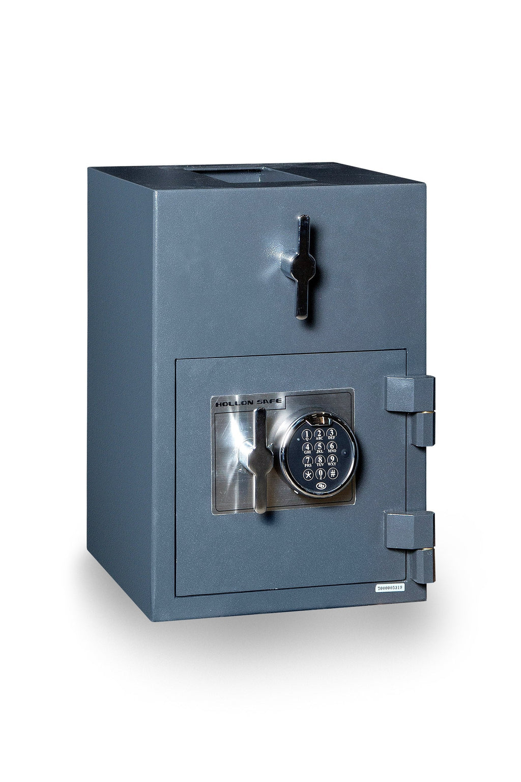 Rotary Hopper Depository Safe - RH-2014E - Security Safes