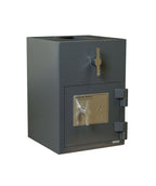 Rotary Hopper Depository Safe - RH-2014K - Security Safes