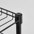 Shoe Rack (10 - Tier) - Wire Shelving
