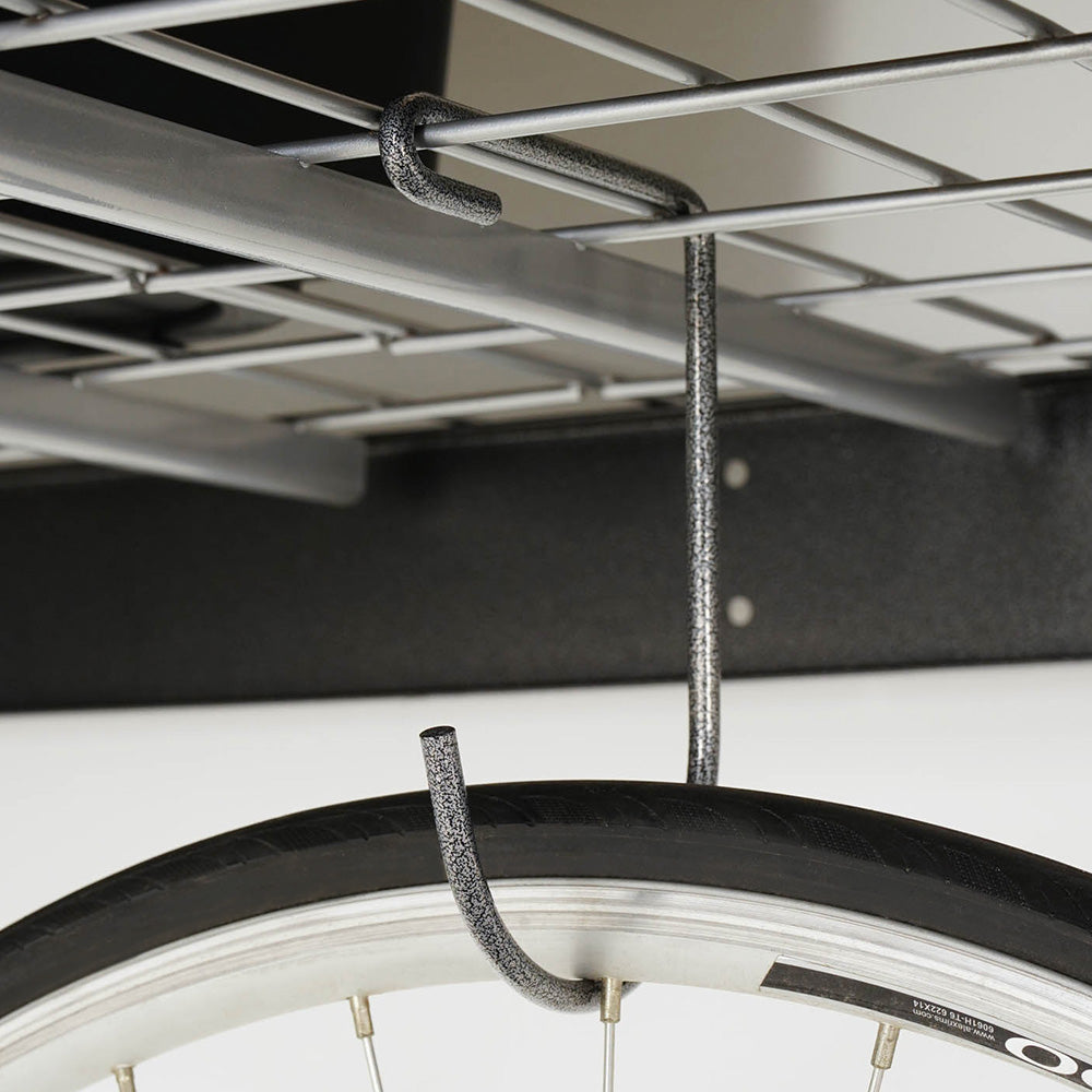 Slimline Deck Hooks (Set of 2) - Deck Hooks