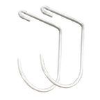 Slimline Deck Hooks (Set of 2) - Deck Hooks