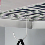 Slimline Deck Hooks (Set of 2) - Deck Hooks