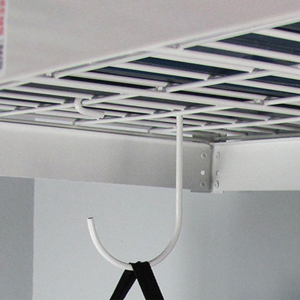 Slimline Deck Hooks (Set of 2) - Deck Hooks