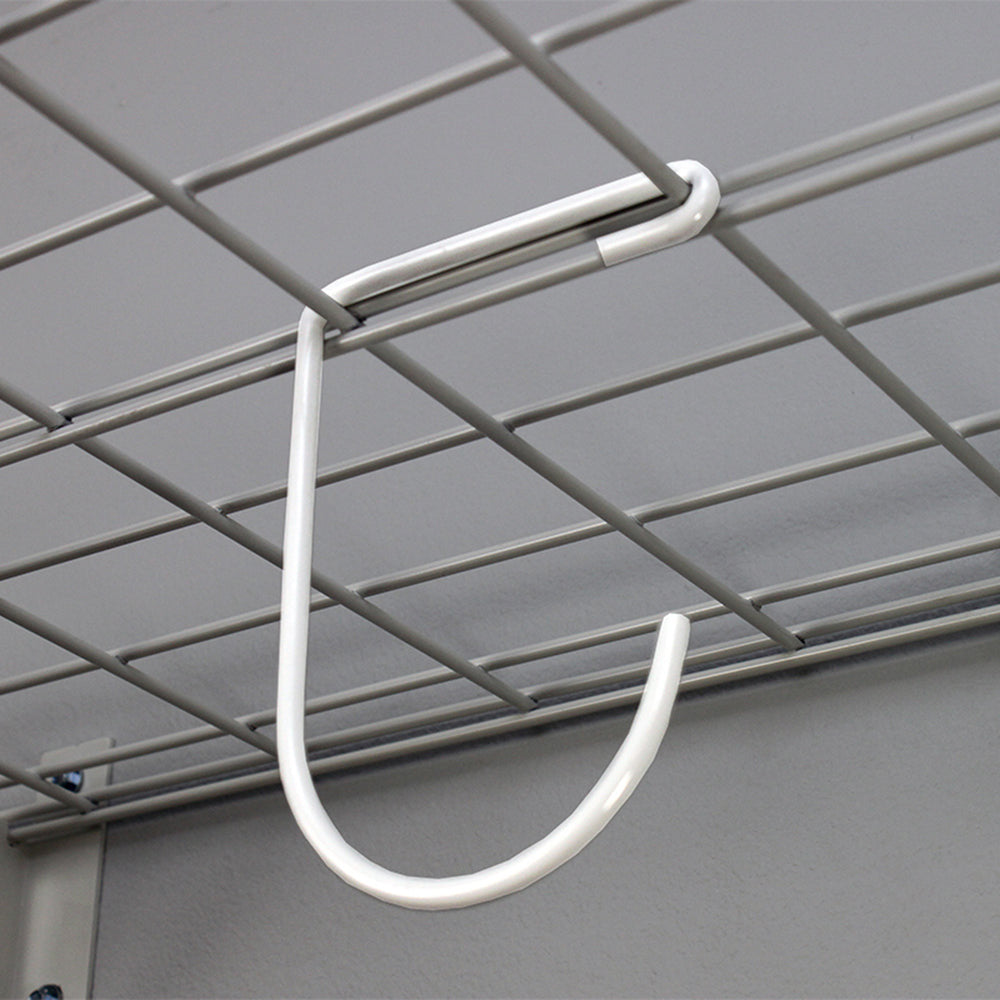 Slimline Deck Hooks (Set of 2) - Deck Hooks