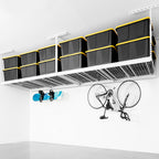 Slimline Deck Hooks (Set of 2) - Deck Hooks