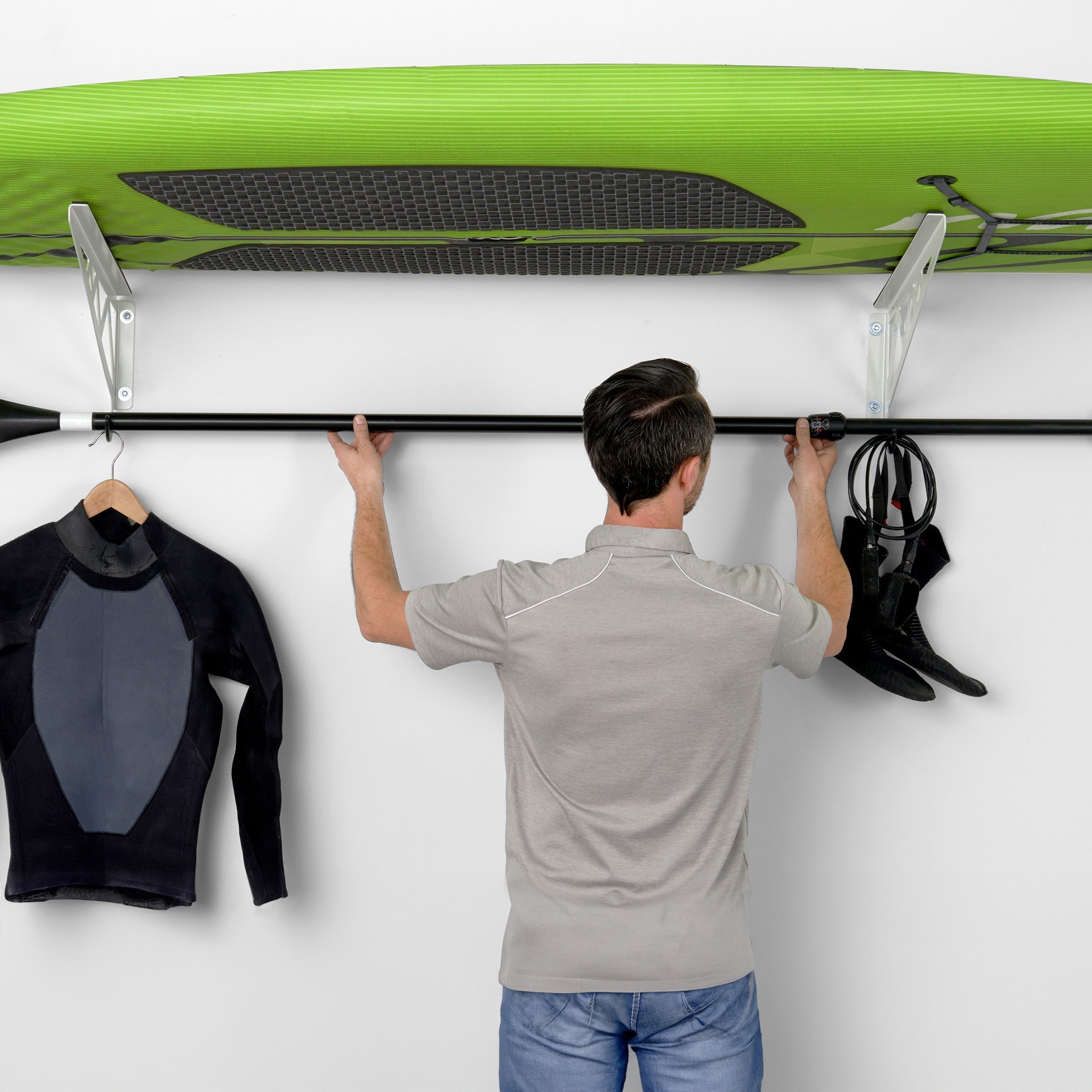 Surfboard Rack - Surfboard Rack