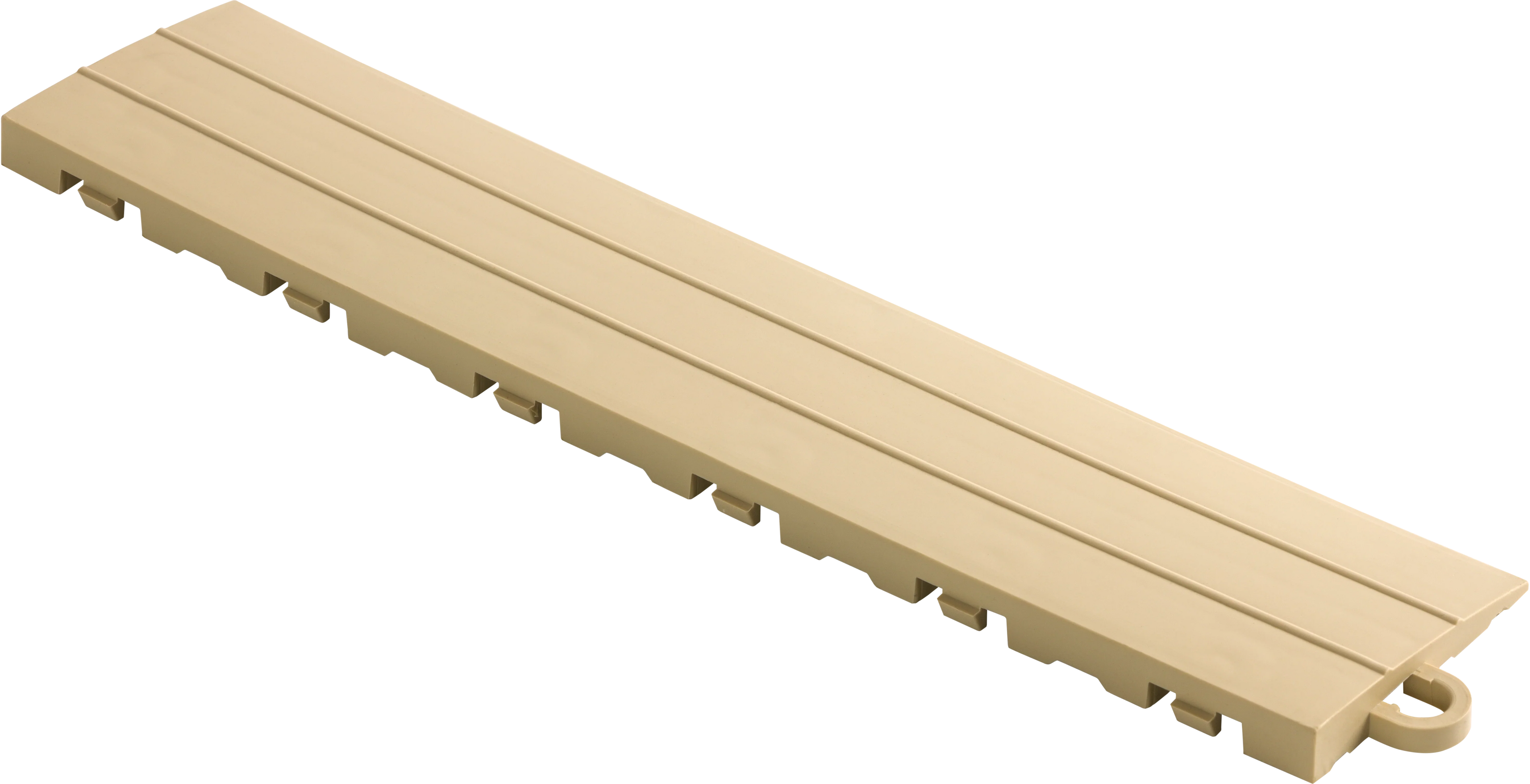 Swisstrax Diamondtrax Home 1ft Mocha Java Garage Floor Tile