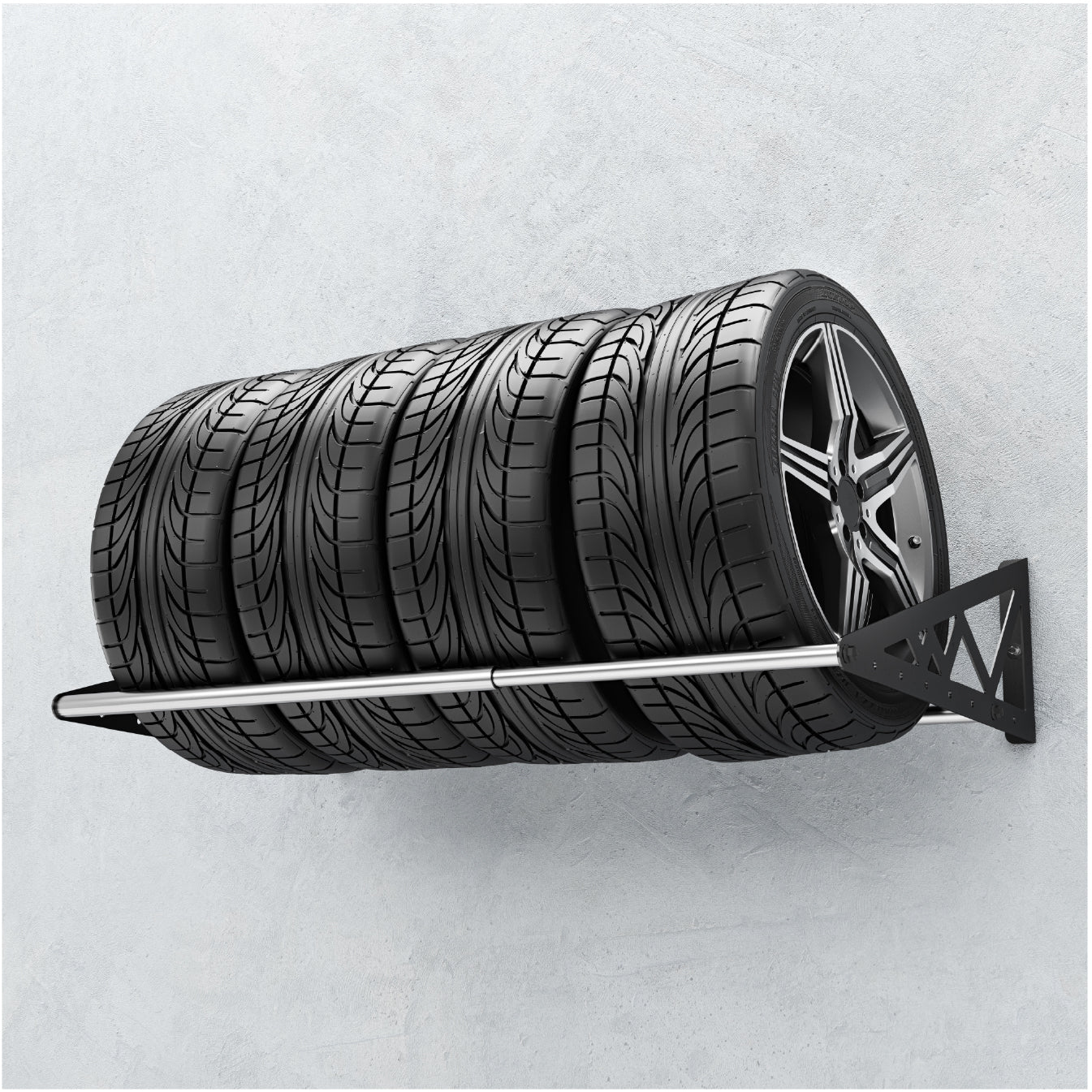 Tire Rack - Tire Rack