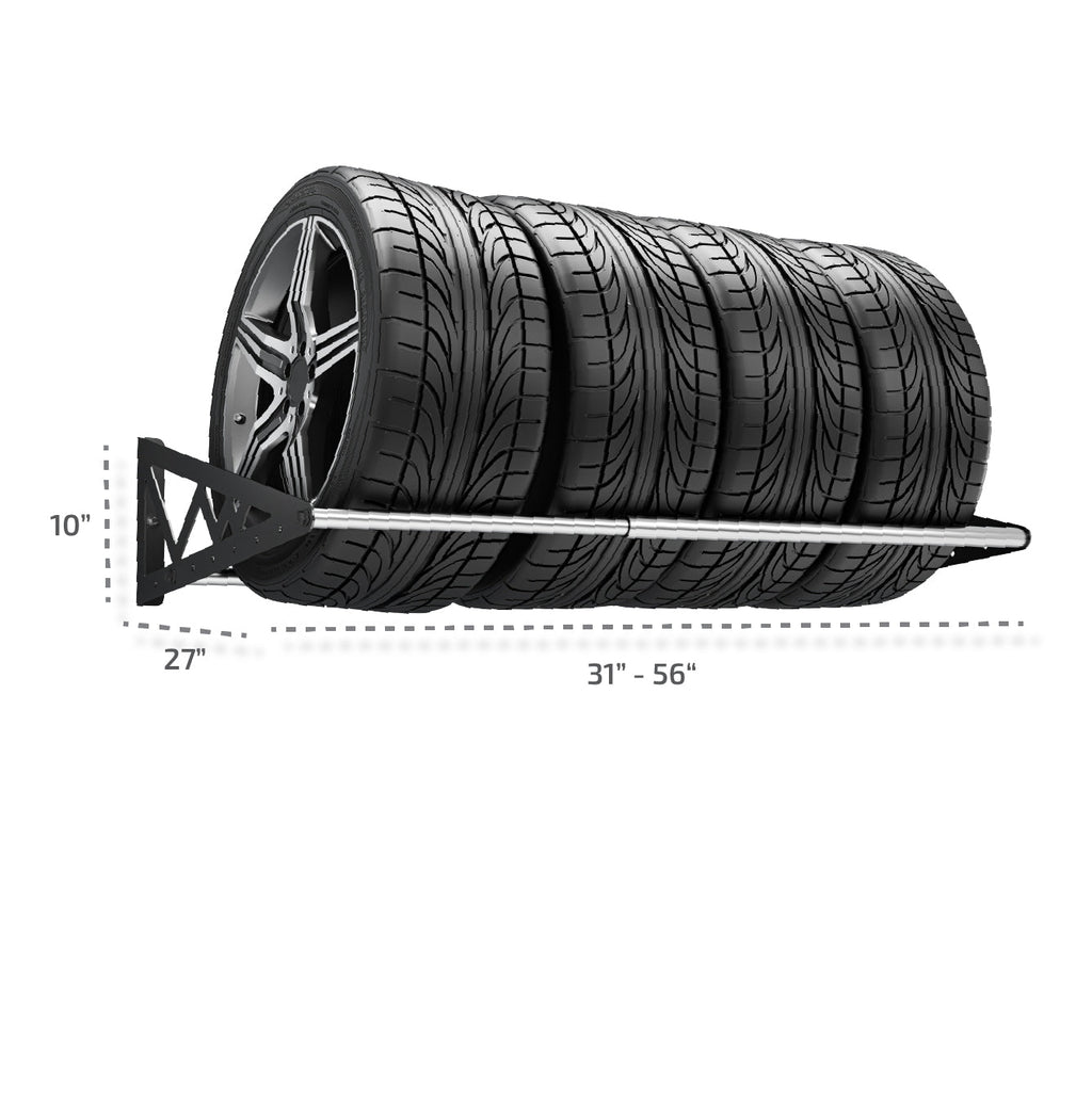 Tire Rack - Tire Rack