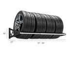 Tire Rack - Tire Rack