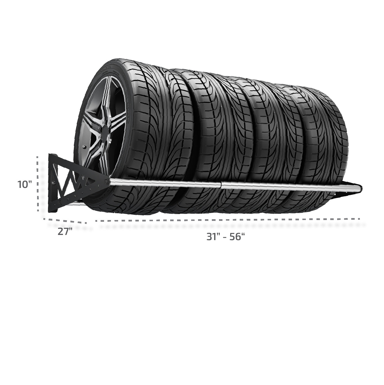 Tire Rack - Tire Rack