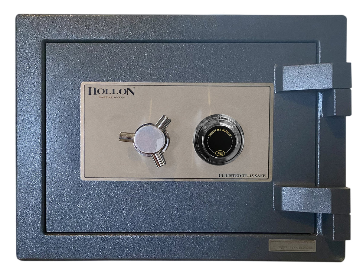 TL-15 Rated Safe - PM-1014C - Security Safes