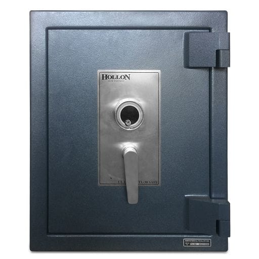 TL-30 Rated Safe - MJ-1814C - Security Safes