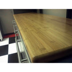 Ulti-Mate 6’ Bamboo Butcher Block Top - GA-10BB - Ulti-Mate