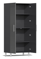 Ulti-MATE Garage 2.0 Grey Series 6-Piece Set - UG20862G