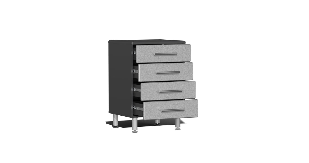 Ulti-MATE Garage 2.0 Series 10-Piece Kit with Recessed