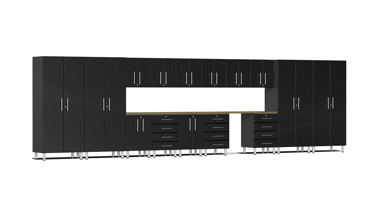 Ulti-MATE Garage 2.0 Series 17-Piece Super-System